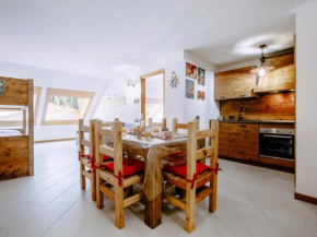 Apartment Torrita di Canazei by Interhome Alba